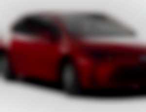 Toyota Corolla 1.8 Hybrid Style