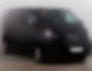 Ford Tourneo Custom Trend 2.0 EcoBlue SR, DPH,