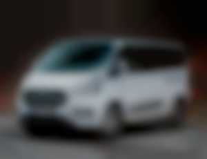 Ford Tourneo Custom 2.0 TDCi Family, 136kW, Odpoče...