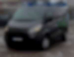 Ford Tourneo Custom 2.2 TDCi 155k Titanium L2H1 T3...