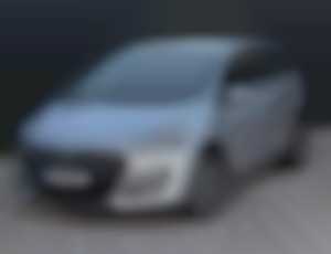 Hyundai i30 CW 1.60 SR voz, 1. maj, Serv. história...