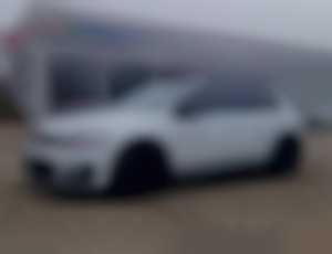 Volkswagen Golf 2.0 TSI BMT GTI Performance DSG EU...
