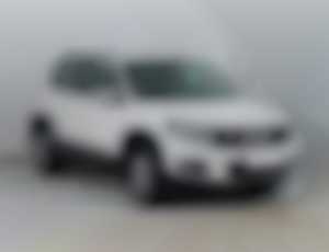 VW Tiguan 2.0 TDI Automat, Navigácia, Xenóny, Temp...