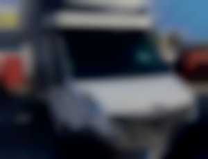 Renault Master 2.3 dCi L3H1 