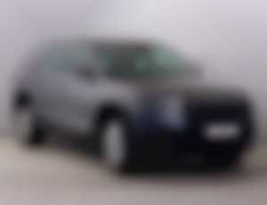 Skoda Kodiaq 2.0 TDI Automat, Serv.kniha, Koža, Na...