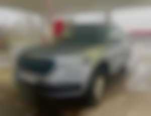 Škoda Kodiaq 2.0 TDI SCR Ambition DSG