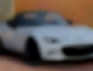 Mazda MX-5 2.0i Roadster Revolution