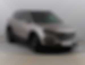 Hyundai Tucson 2.0 CRDi Automat, Serv.kniha, Koža,...