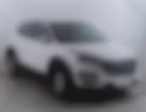 Hyundai Tucson 1.6 CRDi Automat, Serv.kniha, Tempo...