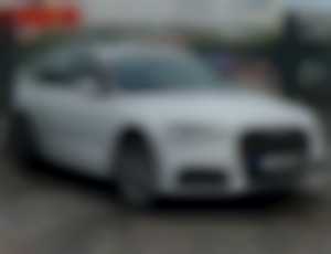 Audi A6 Avant 3.0 TDI DPF 272k quattro S tronic