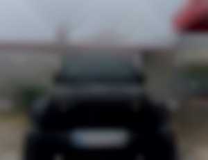 Jeep Wrangler Sahara 3.8