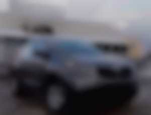 Kia Sportage 2.0 CRDi VGT 4WD EX