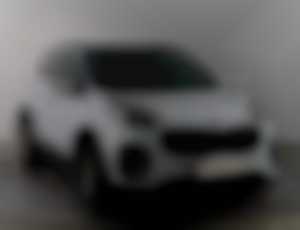 Kia Sportage 1.7 CRDi Automat, Serv.kniha, Navigác...