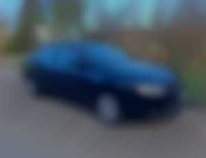 Volkswagen Jetta1,6TDI DSG 2013