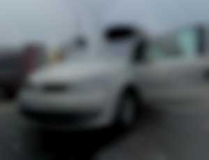 Volkswagen Sharan 2.0 TDI DSG 130kw Executive. pré... 