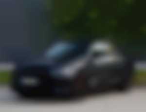 Audi E-tron 50 quattro