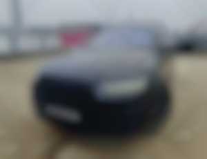 Audi SQ7 V8 4.0 biTDI 320kW Quattro