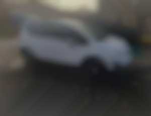 Opel meriva b 1.4 turbo