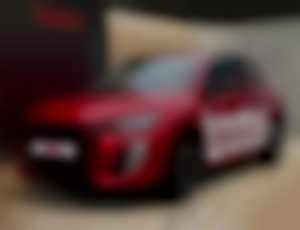 Peugeot 208 Allure 1.2 PureTech 74kw MT6