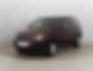 Ford Fusion 2010 1.4 139739km ABS