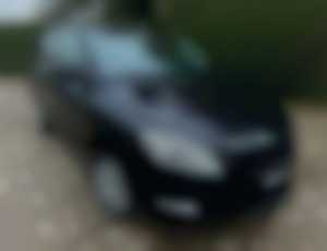 Škoda Fabia 1.2 TSI 110PS Model 2013