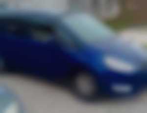 Ford Galaxy 2.0tdci 103kw 7miestna 