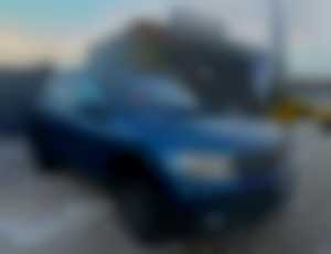 Volkswagen Tiguan 1.5 TSI EVO Tiguan 110kW150HP DSG 