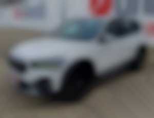 BMW X1 xDrive 18d AT 