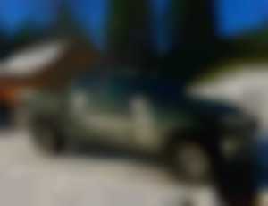 SsangYong Musso GRAND