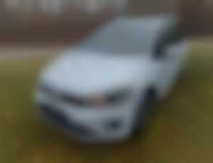 Volkswagen Golf Sportsvan 1.2 TSI BMT 110k Comfortline DSG