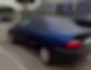 toyota Avensis 1,6 VVTi rok 2001