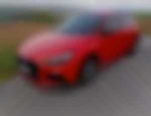 Hyundai i30 1.4 T-GDi N-Line