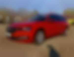 Škoda Superb Combi 2.0 TDI SCR Style DSG