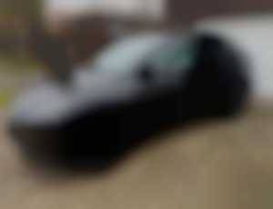 Tesla Model Y LONG RANGE DUAL MOTOR 378 KW 