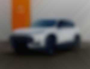 Mg HS PHEV AT EXCLUSIVE