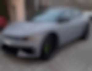 Kia EV6 77.4 kWh GT 4WD