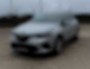 Renault Clio 1.0TCe X-Tronic