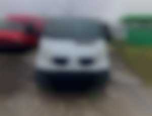 Renault Trafic 2.0DCI L1H1