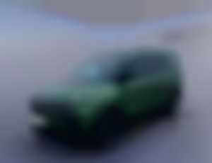 Ford Tourneo Courier E- EV STD (44kWh) 136k (100kW...