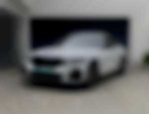 BMW rad 3 Limuzína 215kw M sport 