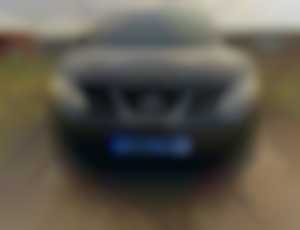 Nissan Qashqai N-conecta