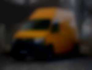 Volkswagen Transporter T5 2.0 TDI LR, 4d.