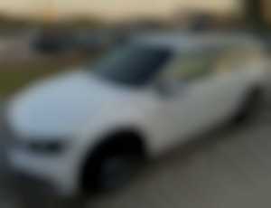 Volkswagen Passat Variant 2.0 TDI DSG Highline R-Line