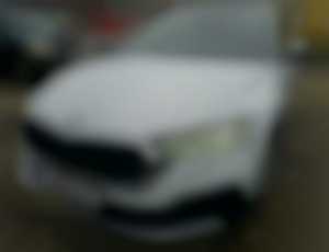 ŠKODA Octavia SCOUT 2.0TDI 4x4 DSG7