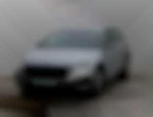 Škoda Octavia IV Combi 2,0 TDi 110kW 4x4 AT7