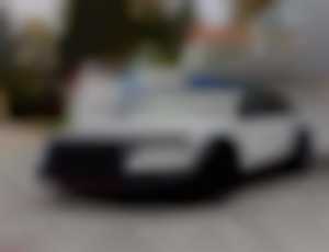 Audi A4 Allroad 3.0 TDI