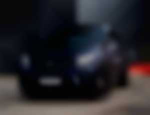 Mercedes-Benz GLE 43 AMG 4Matic Coupe