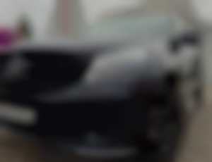 Mercedes-Benz GLE SUV Mercedes-AMG 43 4matic AT