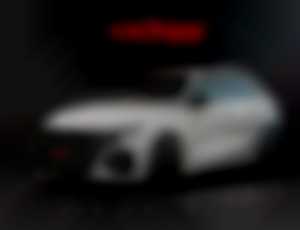 Audi RS3 Sportback 2.5 TFSI 294 kW Quattro S Tronic