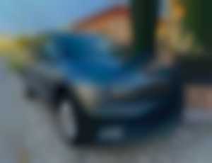 Volkswagen Tiguan 4motion 2.0tdi 110kw